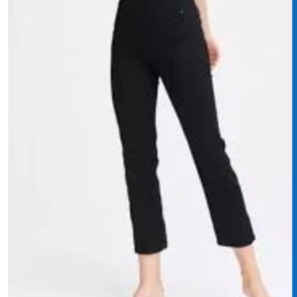 Rag and Bone  NWT Nina Ankle Jeans